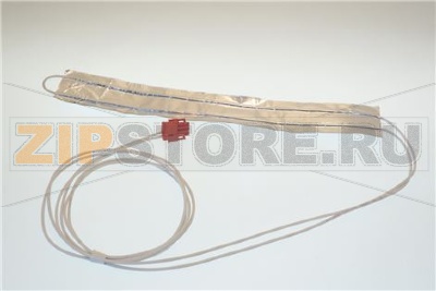 DRAIN HEATING ELEMENT [R] 10W 230V 