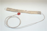 DRAIN HEATING ELEMENT [R] 10W 230V