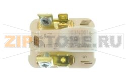 START DEVICE PTC SECOP 103N0016 200-240V 