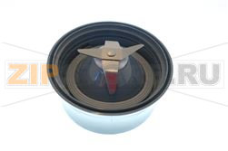 LIQUIDISER BASE ASSY GREY BL336 446 