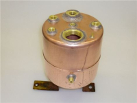 BOILER VERTICALE