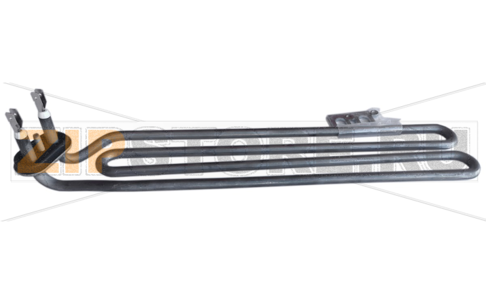 ТЭН ванны Electrolux (3кВт, 230В) Тэн (нагревательный элемент) для посудомоечных машин Electrolux/Zanussi LS9, WT55 505042 LS10EA, LS14EA, LS9, WT55, WT65, HT900, LS10/14, ZHTAWS, AHTAWS, EHTAWS