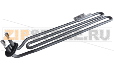 ТЭН ванны Electrolux (3кВт, 230В) Тэн (нагревательный элемент) для посудомоечных машин Electrolux/Zanussi LS9, WT55 505042 LS10EA, LS14EA, LS9, WT55, WT65, HT900, LS10/14, ZHTAWS, AHTAWS, EHTAWS