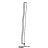 Led lighting bar L400 Unox XVC 505E