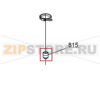 Green pression solenoid valve for regeneration (minimum 2 pieces) DIHR GS 40 Green pression solenoid valve for regeneration (minimum 2 pieces) DIHR GS 40Запчасть на деталировке под номером: 815Название запчасти на английском языке: Green pression solenoid valve for regeneration (minimum 2 pieces) DIHR GS 40