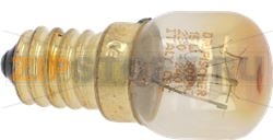 LAMP E14 15W 230-240V 