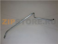 GAS PIPELINE FOR BURNER