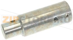 BUSSOLA PROLUNGA VOLANTINO BRG 