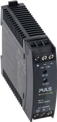 ALIMENTATORE; 12V 