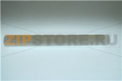 ВАЛ ТЕСТОРАСКАТКИ PRISMAFOOD 3R010060 