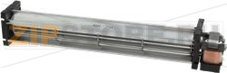 TANGENTIAL FAN 420 mm RH 