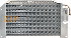 EVAPORATOR [R] 3 ROWS 9 PIPES 