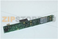 CARTE ELECTRONIQUE DE COMMANDE