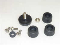 KIT 4 PIEDINI BM-5
