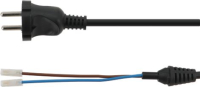 POWER SUPPLY CABLE 2x1 mm²