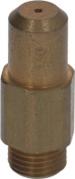 GAS JET M10x1 ø 1.30 mm