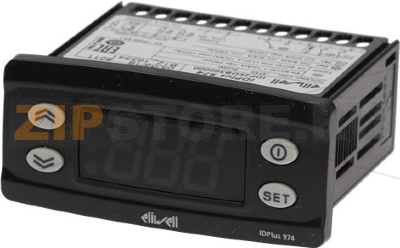 КОНТРОЛЛЕР ELIWELL ID PLUS 974 