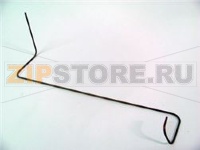 PIPE [C] GAS RANGE 700 PILOT-REAR BRENNE