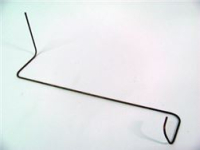 PIPE [C] GAS RANGE 700 PILOT-REAR BRENNE