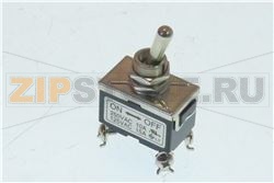 ВЫКЛЮЧАТЕЛЬ РЫЧАГ 