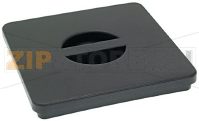 КРЫШКА ЕМКОСТИ ДЛЯ КОФЕ 