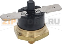 TERMOSTATO DI LAVORO VAPORE