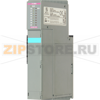 TECO IT-7604 