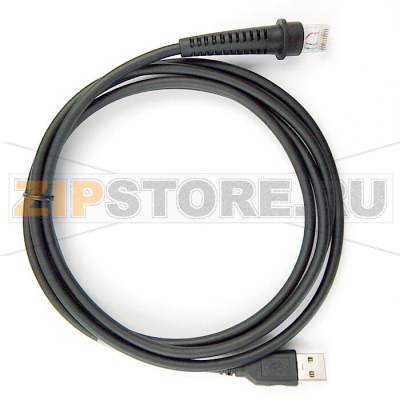 Кабель RJ45, 2 м Newland 