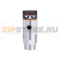 Датчик давления с дисплеем IFM PY2068