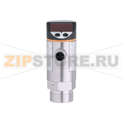 Датчик давления с дисплеем IFM PY2068 