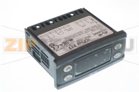 THERMOSTAT ICPLUS915 PT100/TCJ/TCK