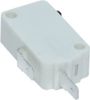 MICRORUPTEUR AVEC GOUPILLE