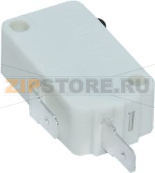 MICRORUPTEUR AVEC GOUPILLE 