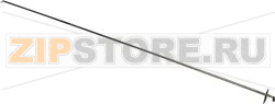 HEATING ELEMENT LENGTH 1100MM 