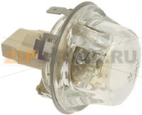 ЦЕЛЬНЫЙ ЛАМПОВЫЙ ПАТРОН ДЛЯ ДУХОВКИ ZANUSSI