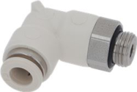 ELBOW QUICK COUPLING