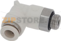 ELBOW QUICK COUPLING 