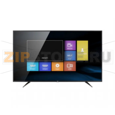 Монитор Dahua DHI-LM55-F410-F 