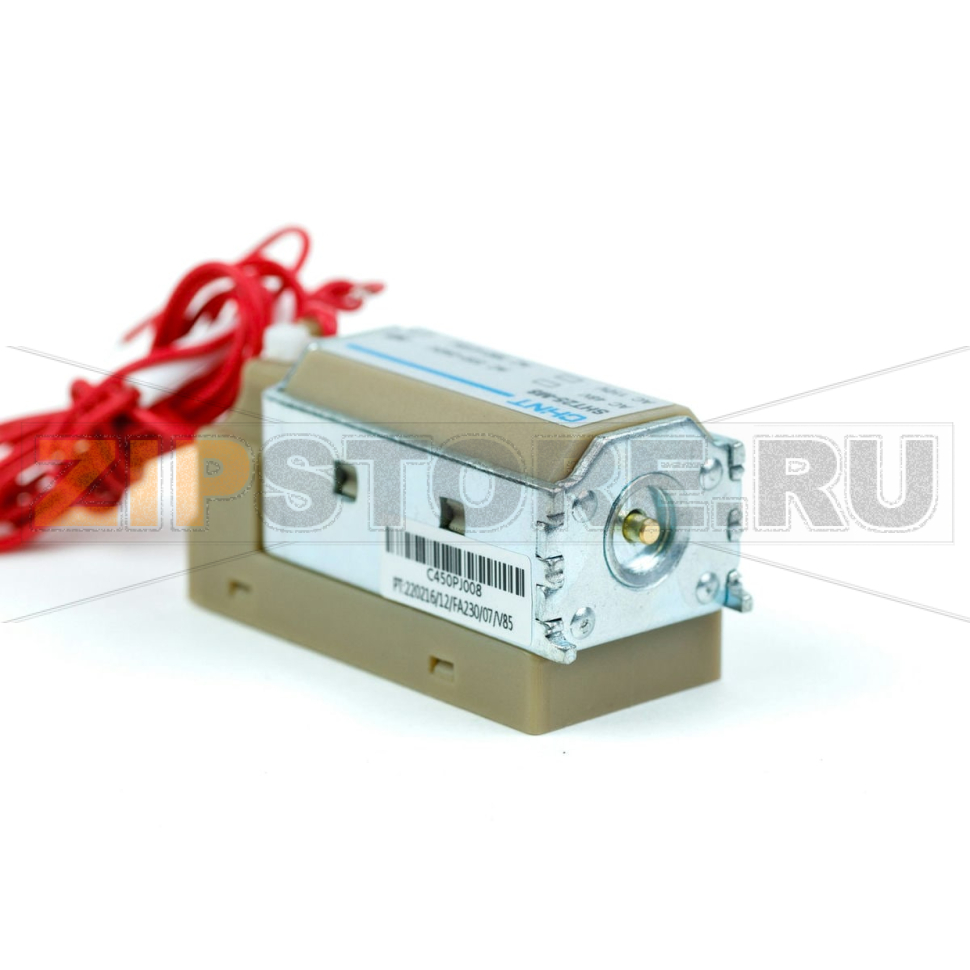 Расцепитель независимый 110 В Chint SHT25-M8 