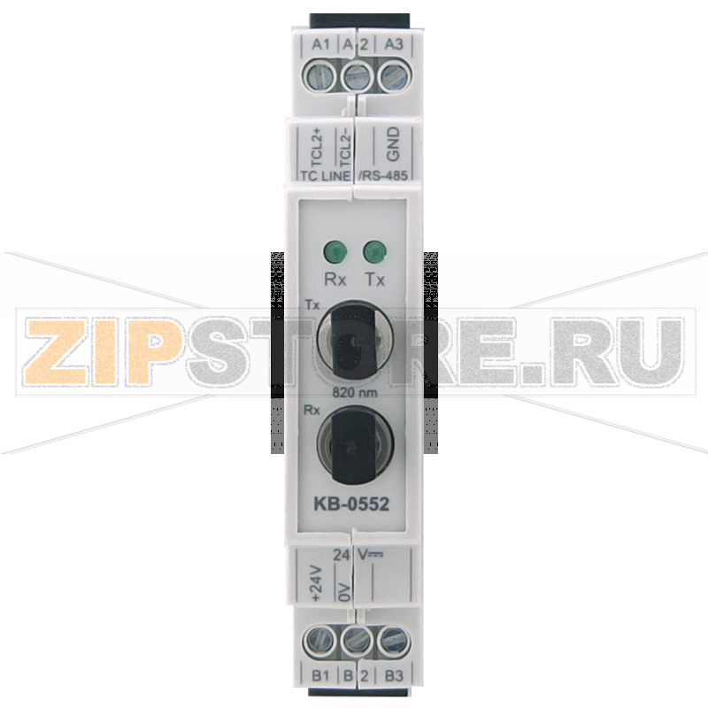 TECO KB-0552 
