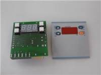 ASSIEME SCHEDA ELETTRONICA