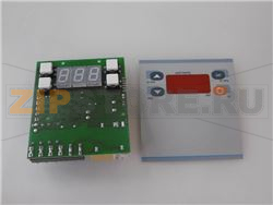 ASSIEME SCHEDA ELETTRONICA 