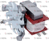 FAN MOTOR