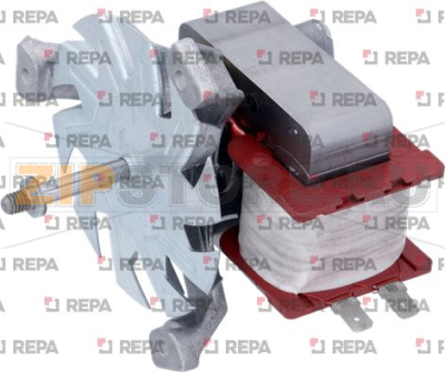 FAN MOTOR 