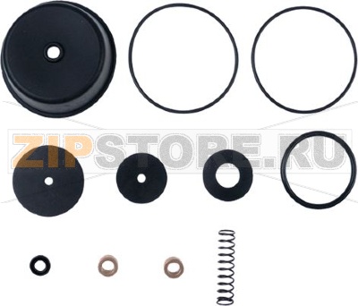 VENTILATION VALVE MAINTENANCE KIT 1 