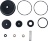VENTILATION VALVE MAINTENANCE KIT 1