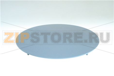 PLAQUE SUPERIEURE 