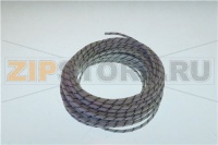 КАБЕЛЬ НИКЕЛИРОВАННЫЙ 2,5 ММ² - 10 М