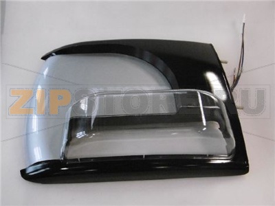 ASSIEME SPORTELLO SUPERIORE NERO 