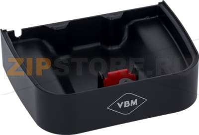 DRIP TRAY BLACK 